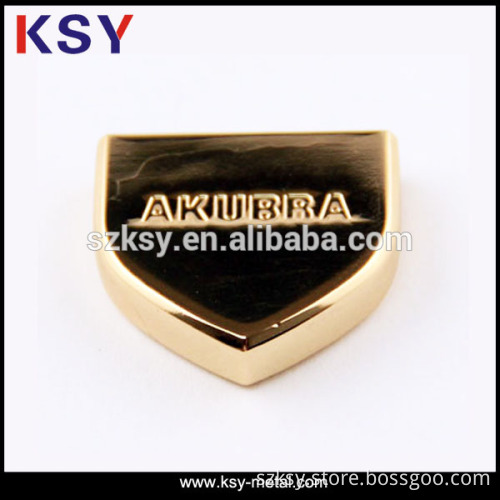 custom cheap metal tags wholesale